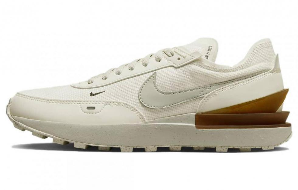 Nike Waffle One Se Phantom Light Bone