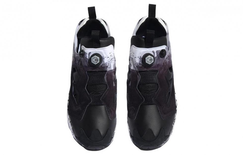 Reebok Instapump Fury Yoshio Kubo