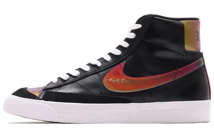 Nike Blazer Mid 77 Vintage Thermal - Black