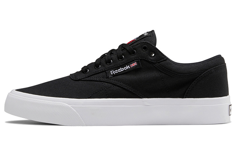 Reebok Club C Coast Black White
