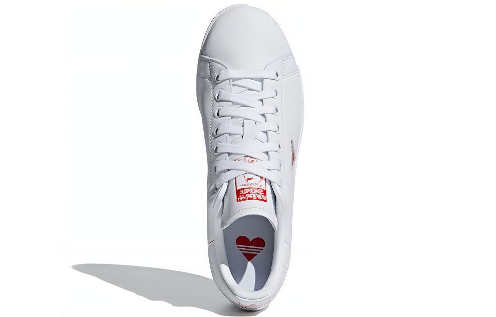 Adidas Wmns Stan Smith 'Valentine's Day' Women's купить в интернет-магазине Yoocart с быстрой доставкой по России.