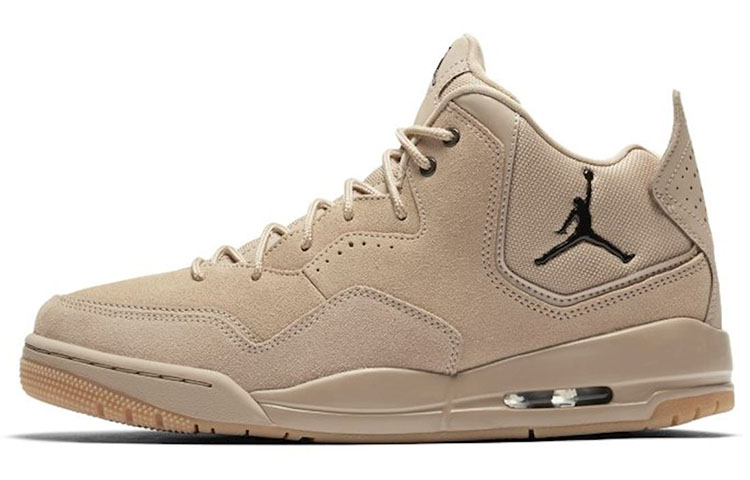 Jordan Courtside 23 Desert Gum