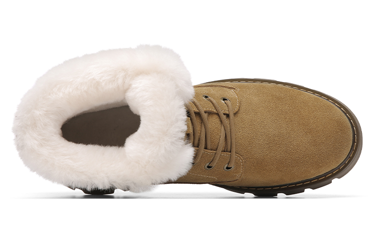 Dickies Martin Boots Men Light Coffee купить в интернет-магазине Yoocart с быстрой доставкой по России.