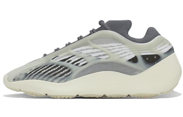 Adidas Originals Yeezy Boost 700 Толстоподошвенные кроссовки Low Top Унисекс
