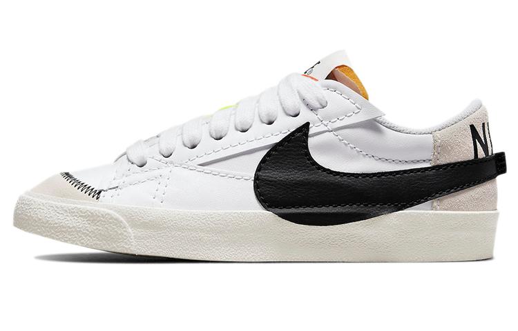 Nike Blazer Low '77 Jumbo Sneakers