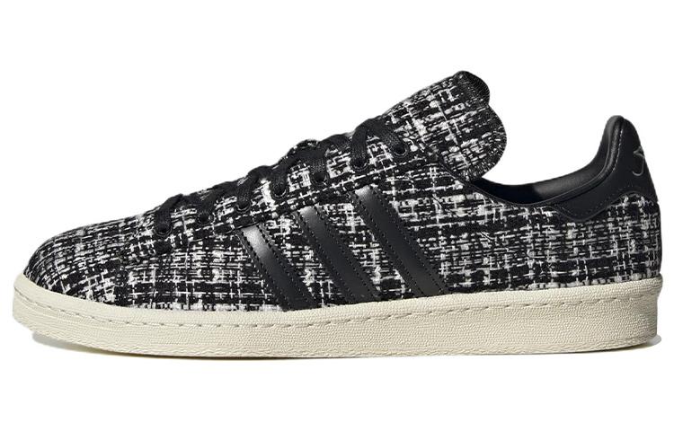 Adidas Campus 80s Invincible Dayz Black