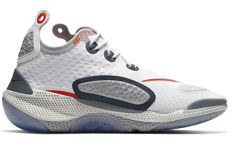 Nike Joyride CC3 Setter White Monsoon Blue купить в интернет-магазине Yoocart с быстрой доставкой по России.