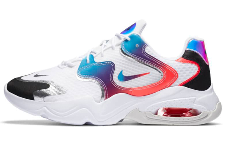 Nike Air Max 2X "Have A Good Game"