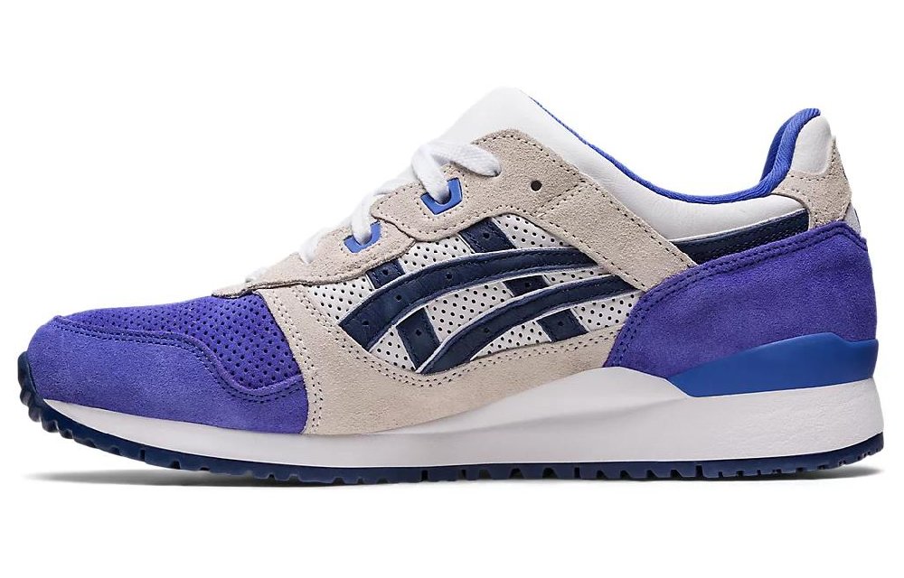 Asics Gel Lyte Iii Og 'Sapphire Indigo Blue'