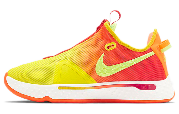 Nike Pg 4 Hot Sauce Pickled Pepper