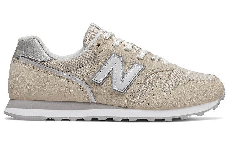 New Balance Women's 373 'Ivory' Women's