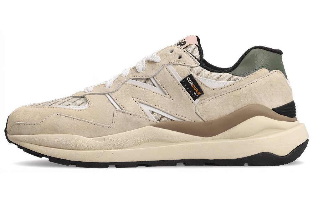 New Balance 57/40 'Off White'