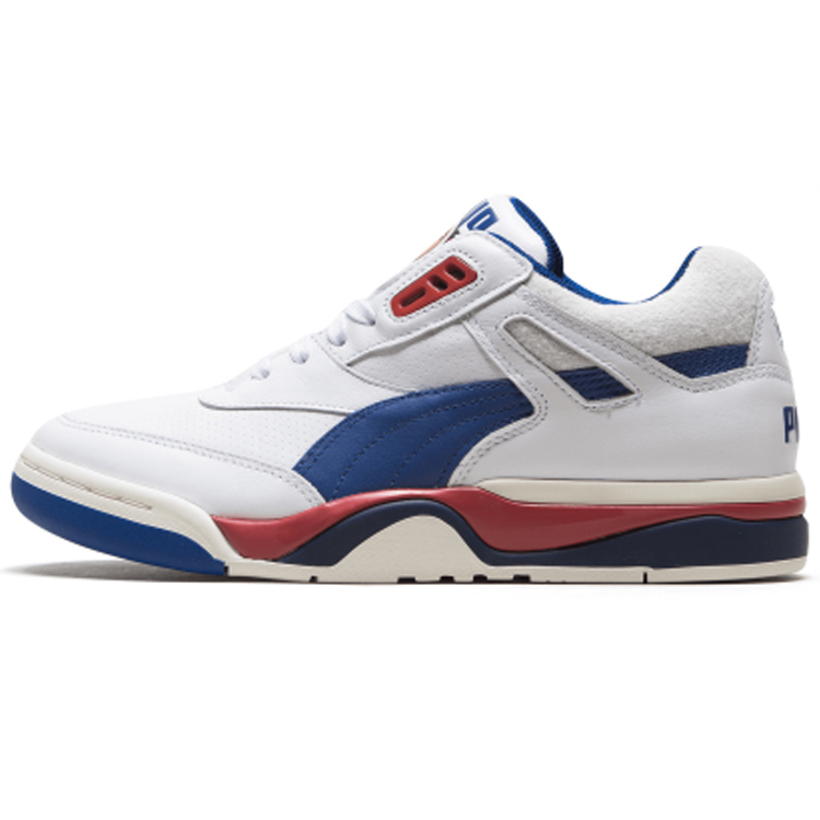 PUMA Palace Guard Og Retro 'Detroit Pistons'