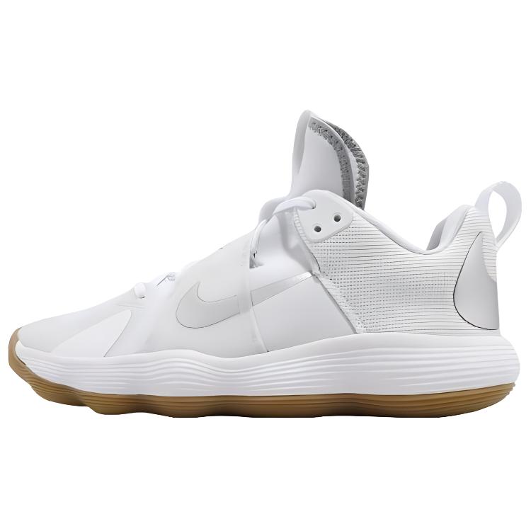 Nike React Hyperset Se 'White Metallic Silver'