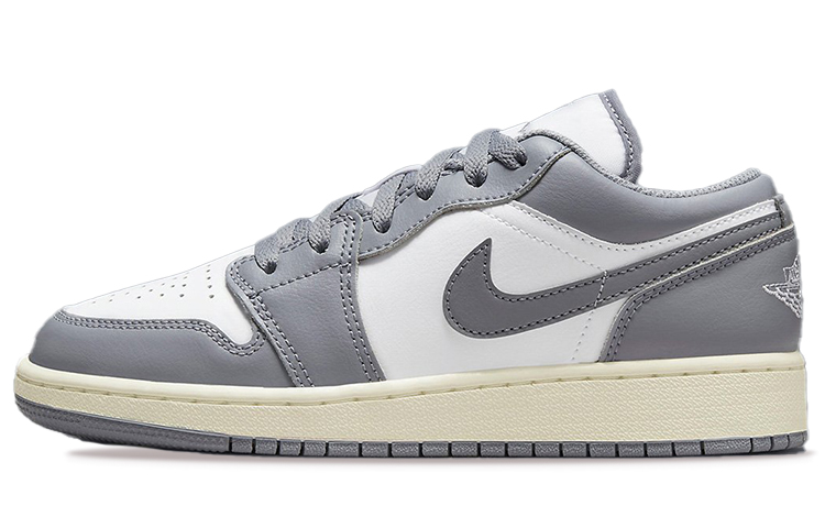 Jordan Air Jordan 1 Low Vintage Grey GS