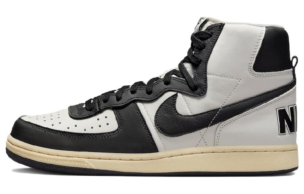 Nike Terminator High Phantom Black