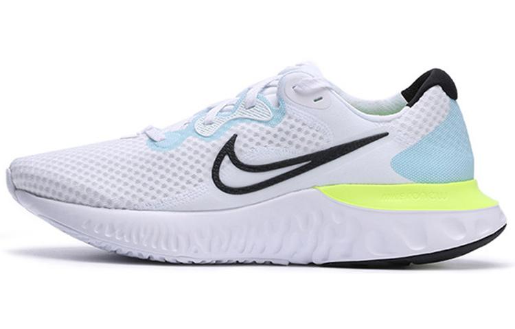 NIKE Renew Run 2 Беговые кроссовки Низкие Мужские