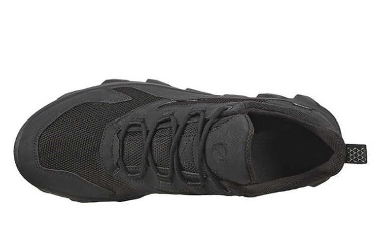 Ecco Mx W Panelled Mesh Sneakers купить в интернет-магазине Yoocart с быстрой доставкой по России.