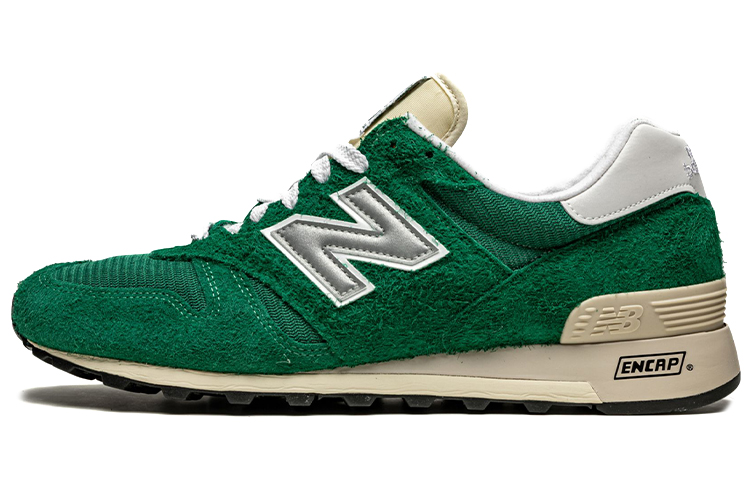 New Balance 1300 Aime Leon Dore Green