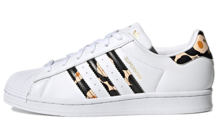 Adidas Originals Superstar Marimekko Women's