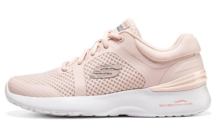 Skechers Skech Air Dynamight 'Mad Dash Light Pink' Women's