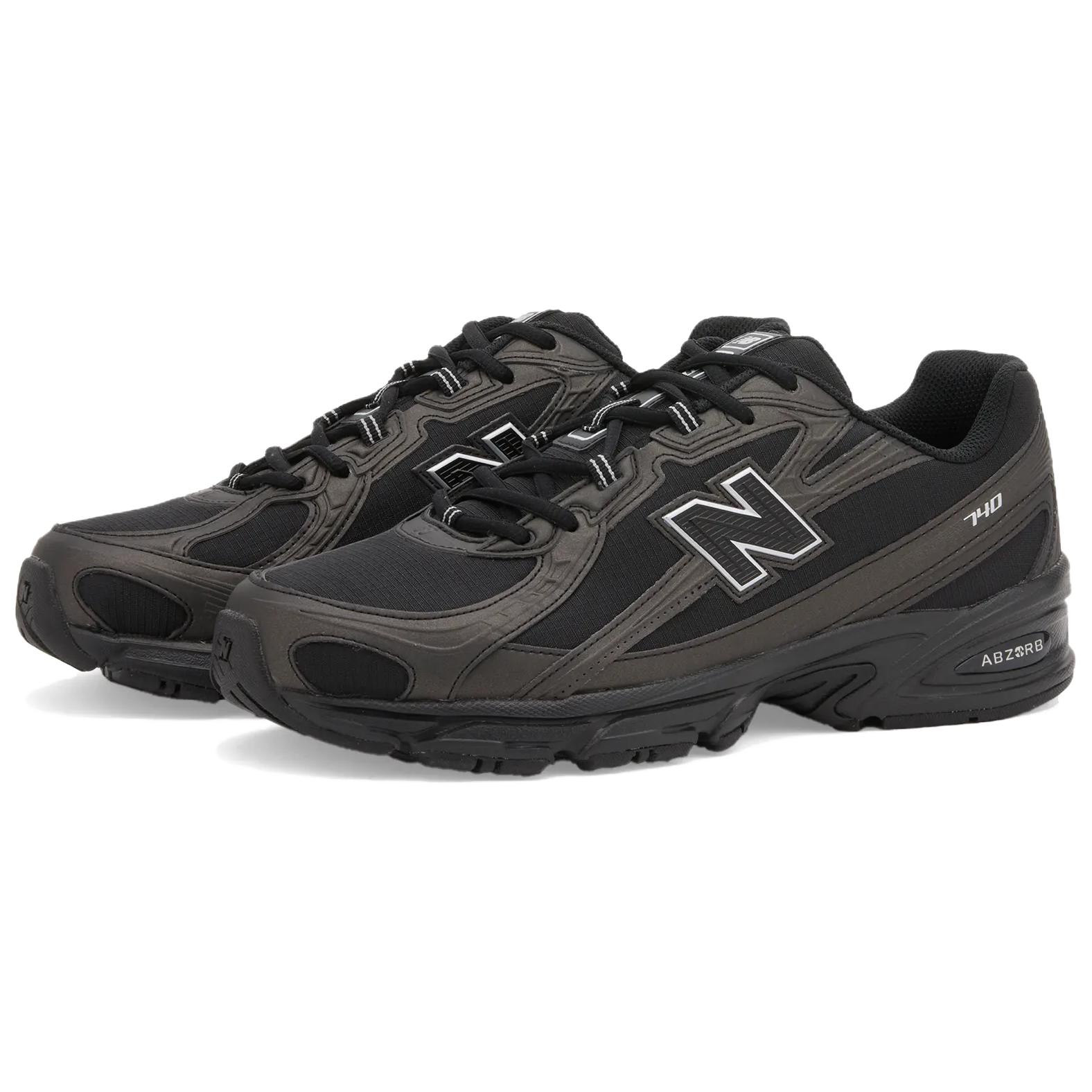 New Balance Sneakers