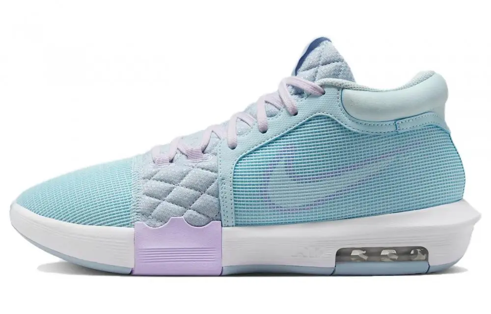 Nike LeBron Witness 8 Ep 'Easter'