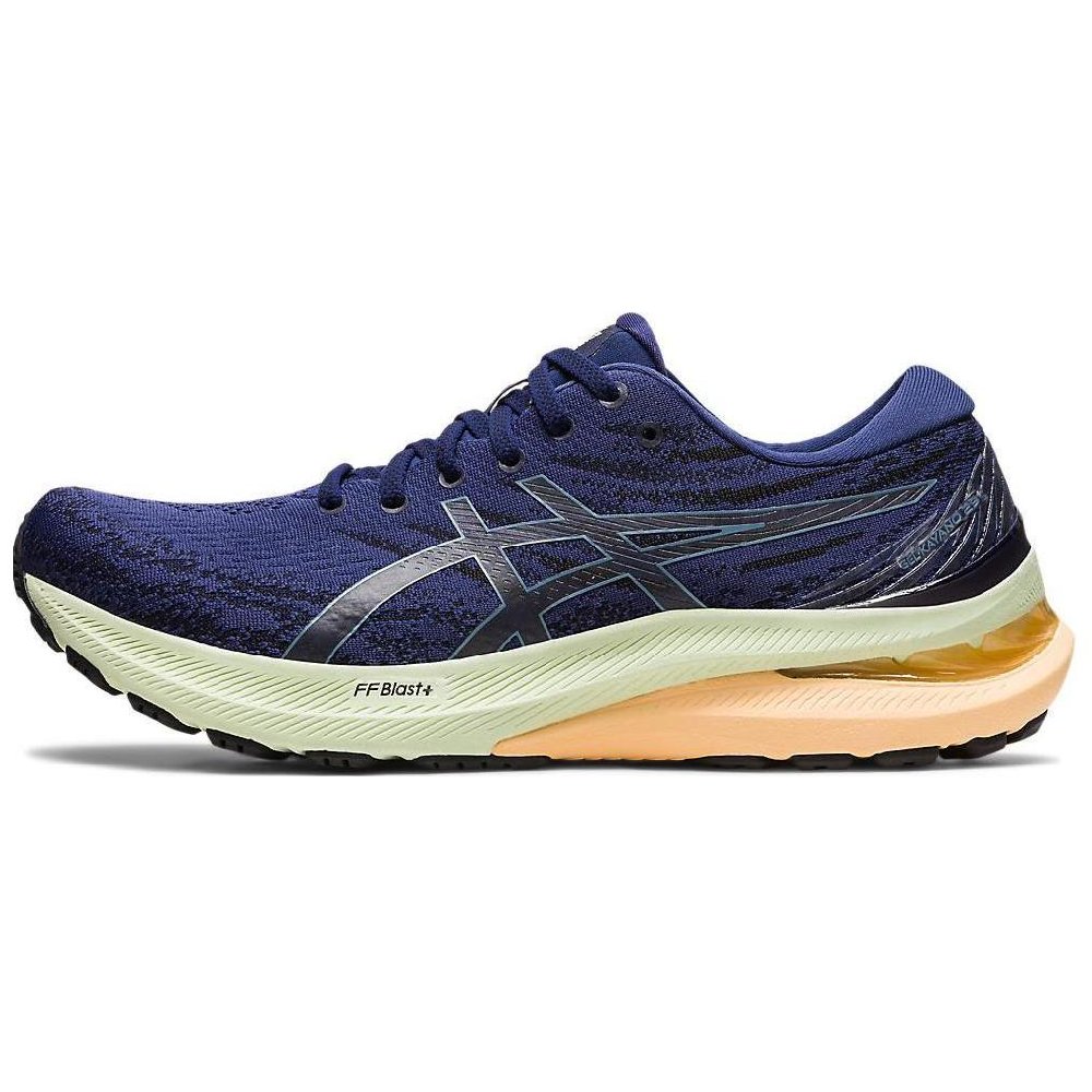 Asics Gel Kayano 29 'Indigo Blue'