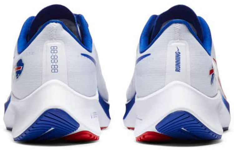 Nike Air Zoom Pegasus 37 Buffalo Bills купить в интернет-магазине Yoocart с быстрой доставкой по России.