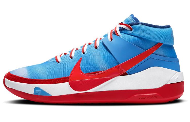 Nike Kd 13 'New Jersey Nets Hardwood Classics'