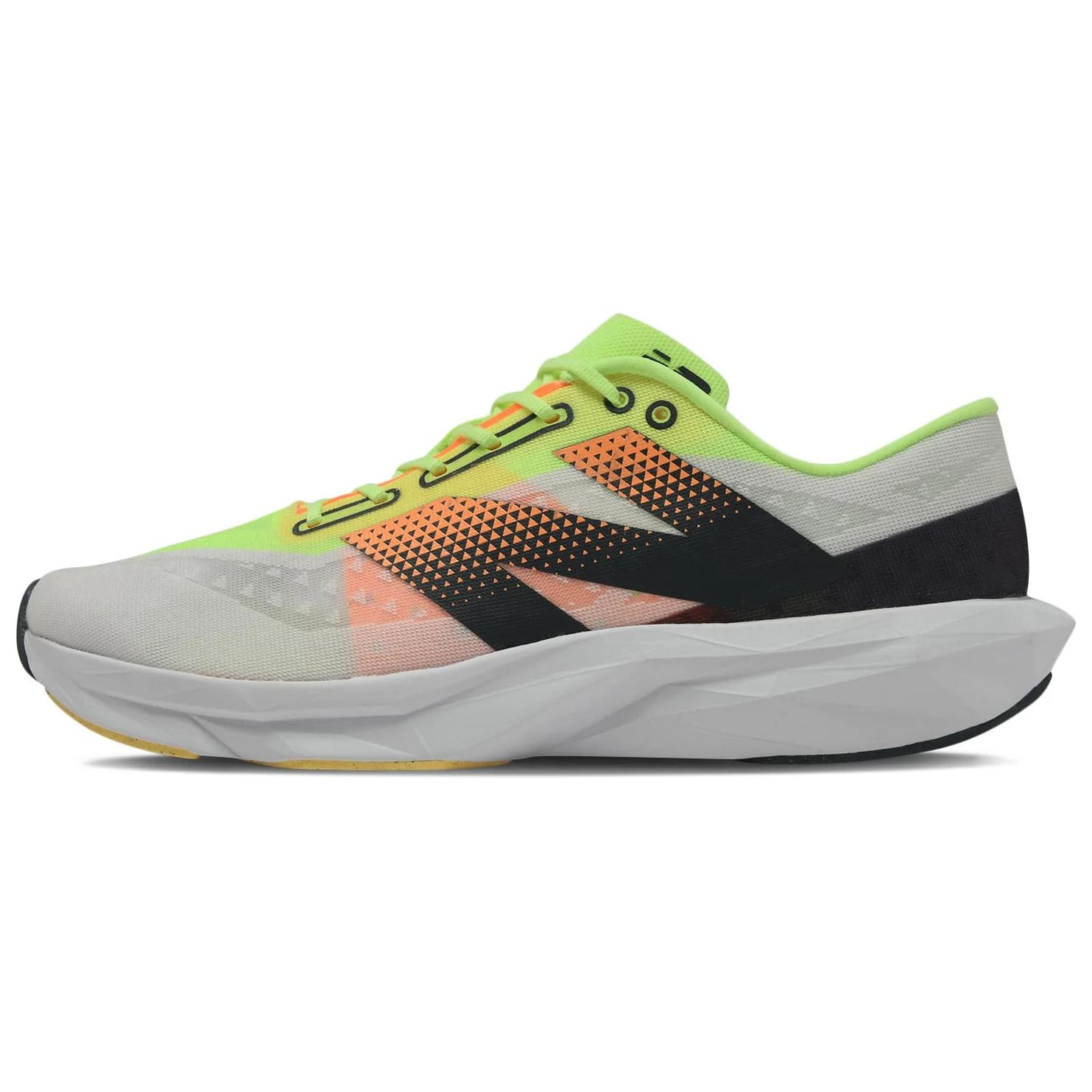 New Balance FuelCell Pvlse V1 Running 'Fluorescent Green'