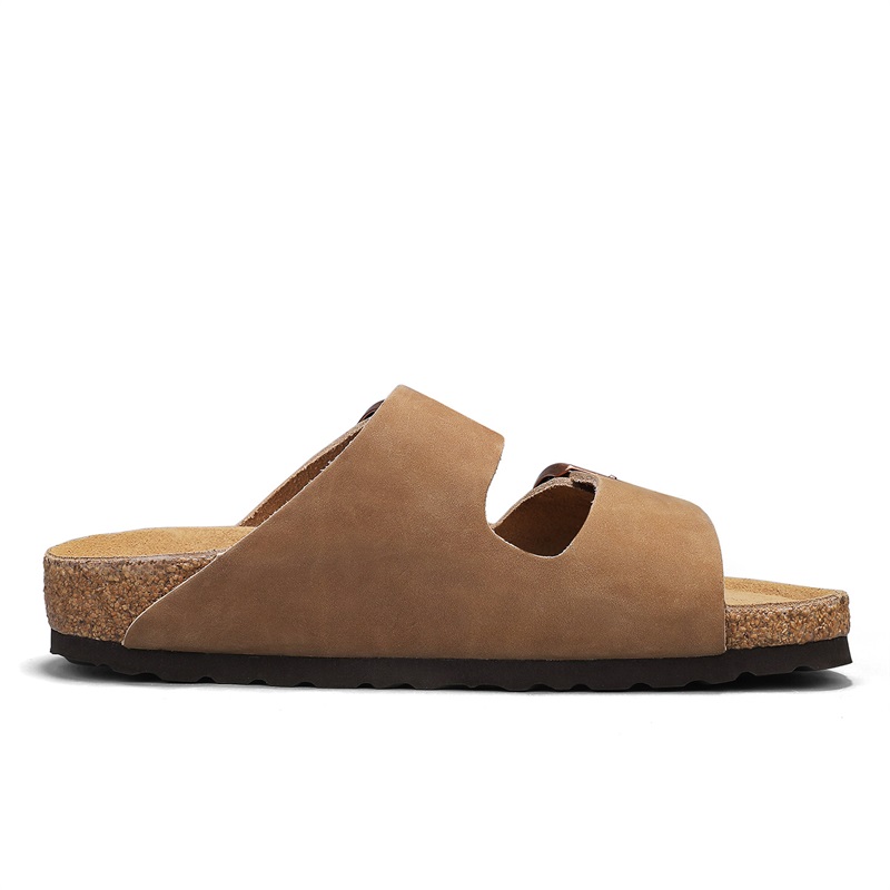 Jeep Birkenstock Style Shoes Unisex купить в интернет-магазине Yoocart с быстрой доставкой по России.