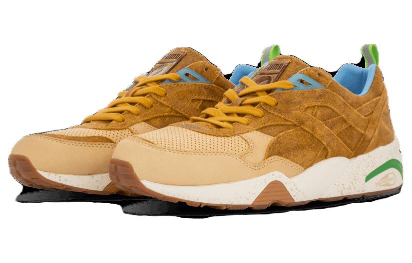 PUMA R698 Size? Sahara купить в интернет-магазине Yoocart с быстрой доставкой по России.