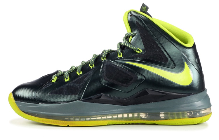 Nike LeBron 10 'Dunkman'