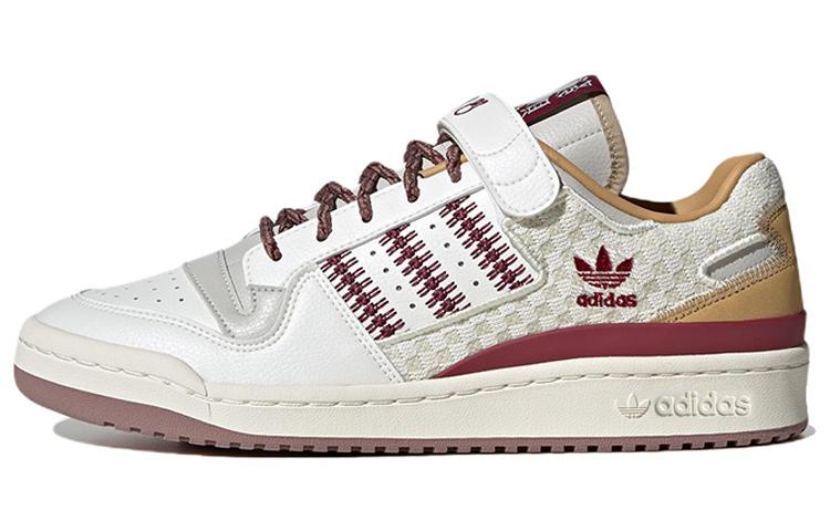 Adidas Originals Miffy X Fansack X Forum 84 'White'