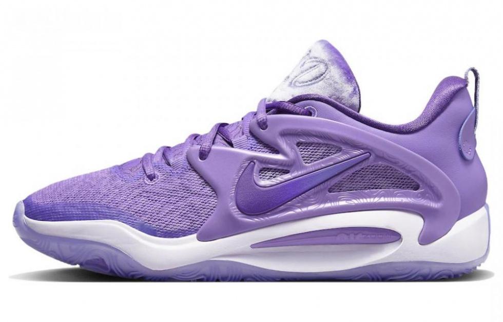 Nike Kd 15 'B.A.D'
