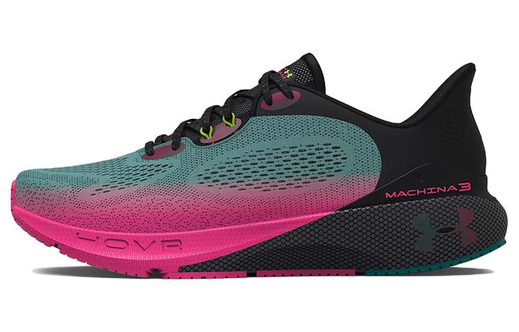 Under Armour Hovr Machina 3 'Black'