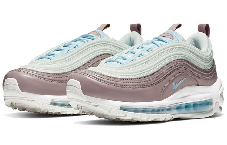 Nike Air Max 97 Spruce Aura Celestine Blue Women's купить в интернет-магазине Yoocart с быстрой доставкой по России.