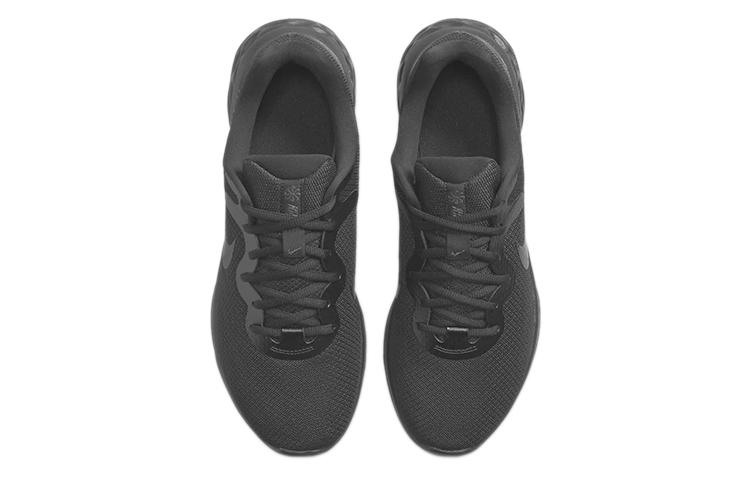 Nike Revolution 6 Next Nature Triple Black купить в интернет-магазине Yoocart с быстрой доставкой по России.
