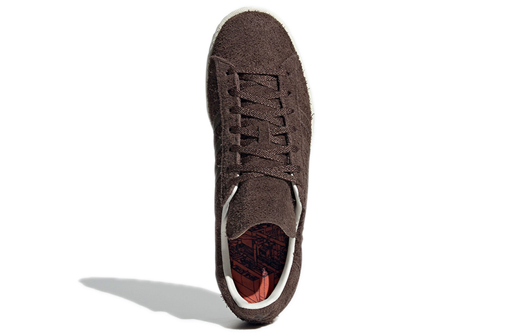 Adidas Campus 80s Tokyo Desert Billy's Exclusive