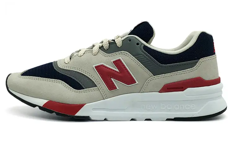 New Balance 997 Series Beige