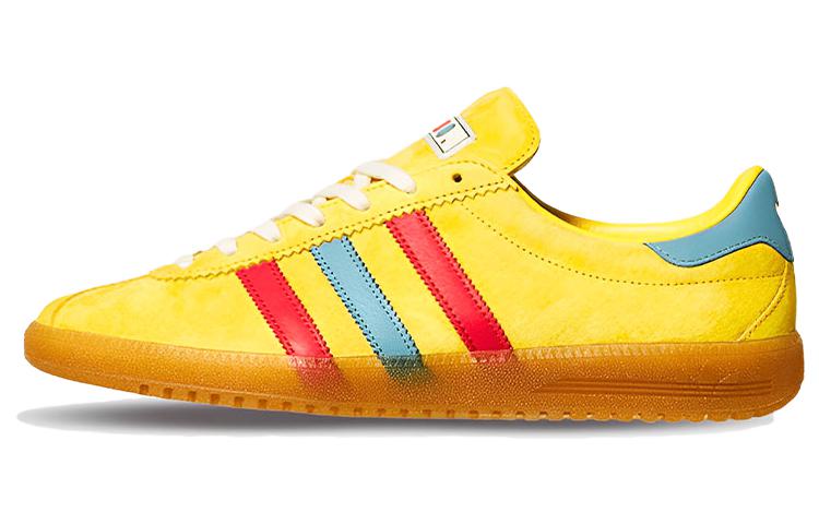 Adidas X END. X Bermuda 'Bauhaus'
