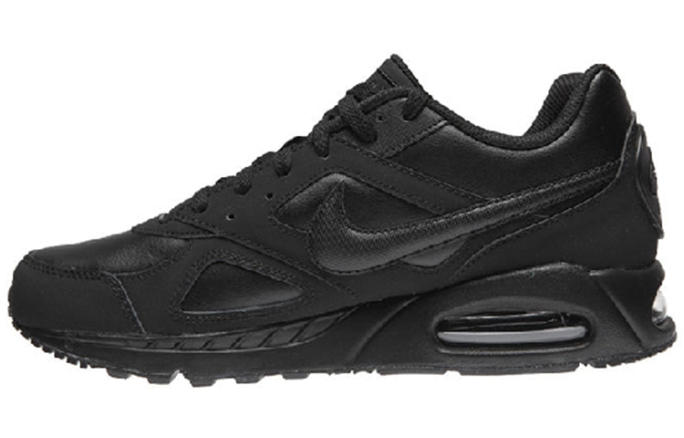 Nike Air Max IVO Triple Black