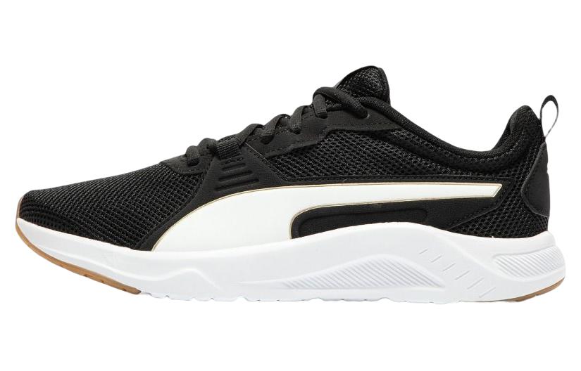 PUMA Ftr Connect Fs 'Black White'