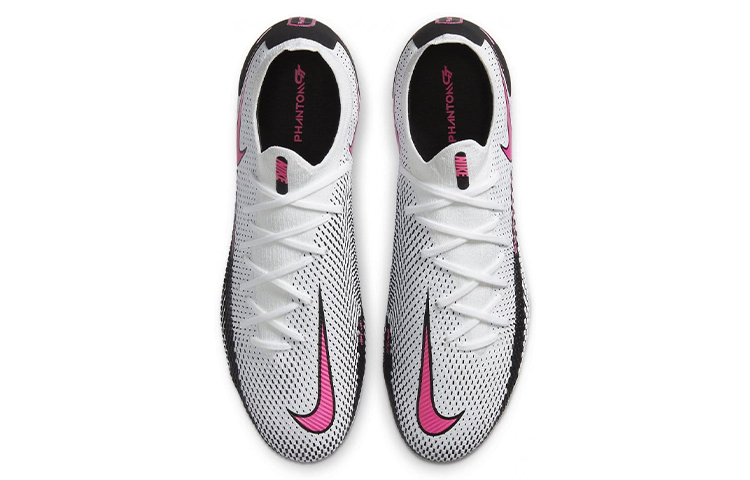 Nike Phantom Gt Ag Pro 'White' купить в интернет-магазине Yoocart с быстрой доставкой по России.