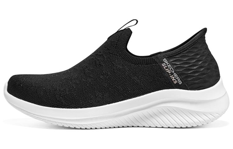 Skechers Slip Ins Ultra Flex 3.0 'Black' Women's