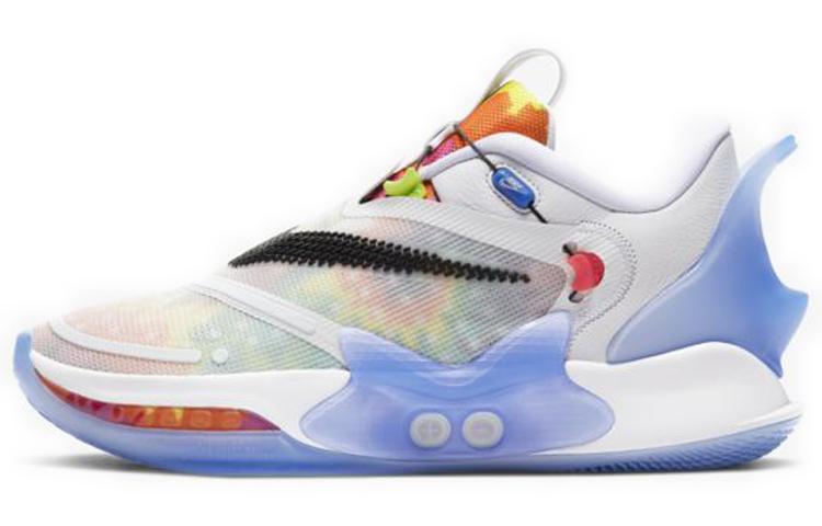 Nike Adapt Bb 2.0 'Tie Dye' Kr Charger