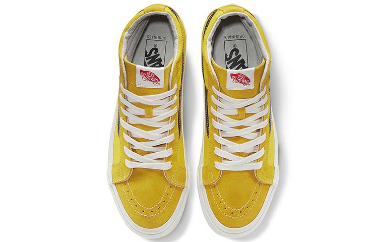 Sk8 Og Vans Hi Lx 'Old Hold'