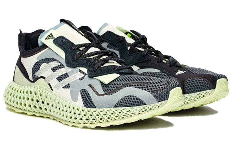 Adidas Consortium Runner V2 4D Collegiate Navy