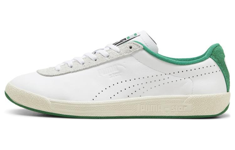 Puma Star OG 'White Archive Green'